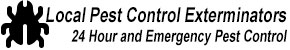 Barbourville NY Pest Control Exterminators